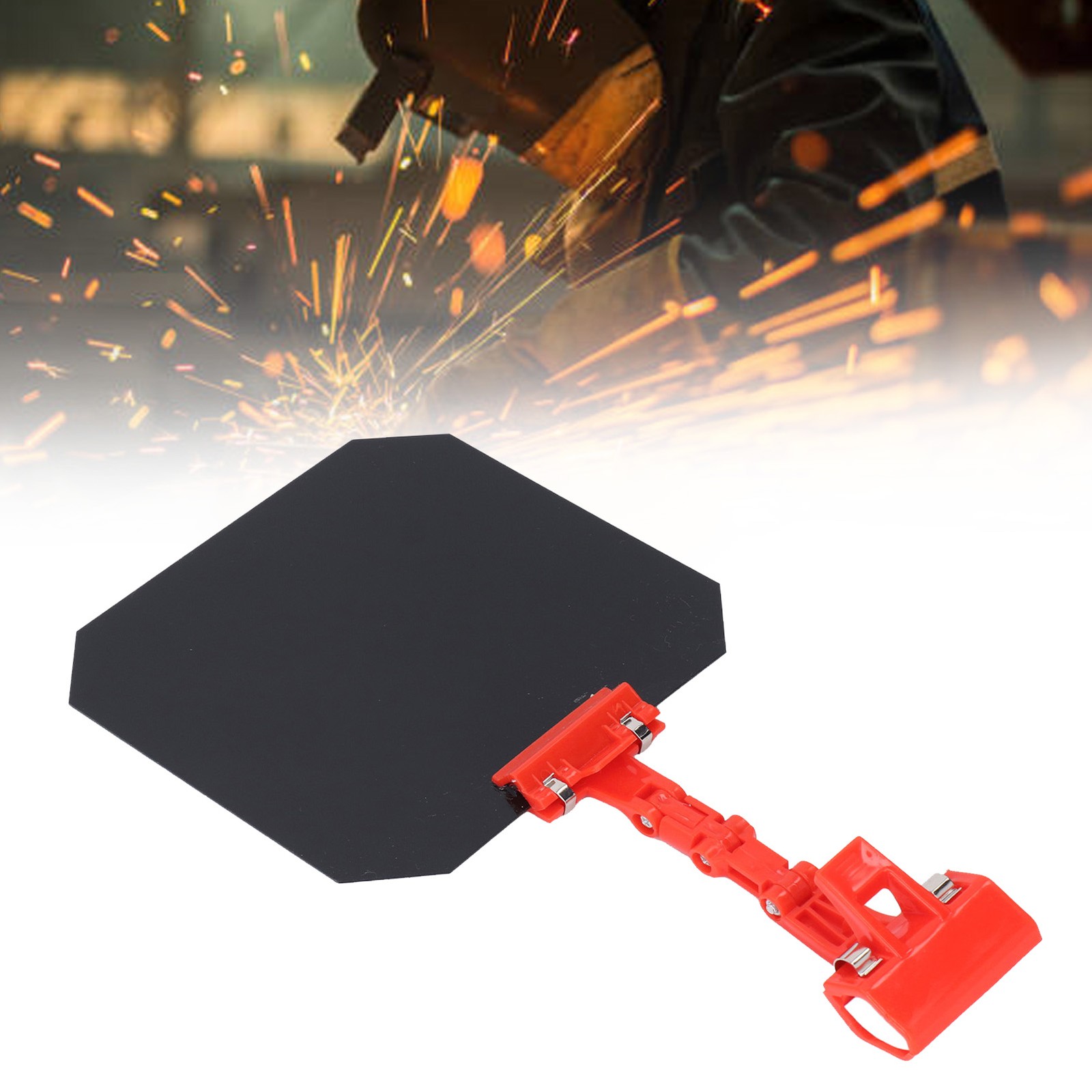 Welding Blackout Panel Darkening Portable Protective For Welders Premium
