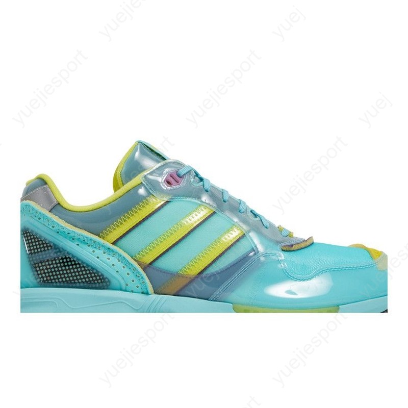 なかし様セレクト adidas Zx 6000 Inside Out Xz 0006 Pack Aqua GZ2710 | eBay