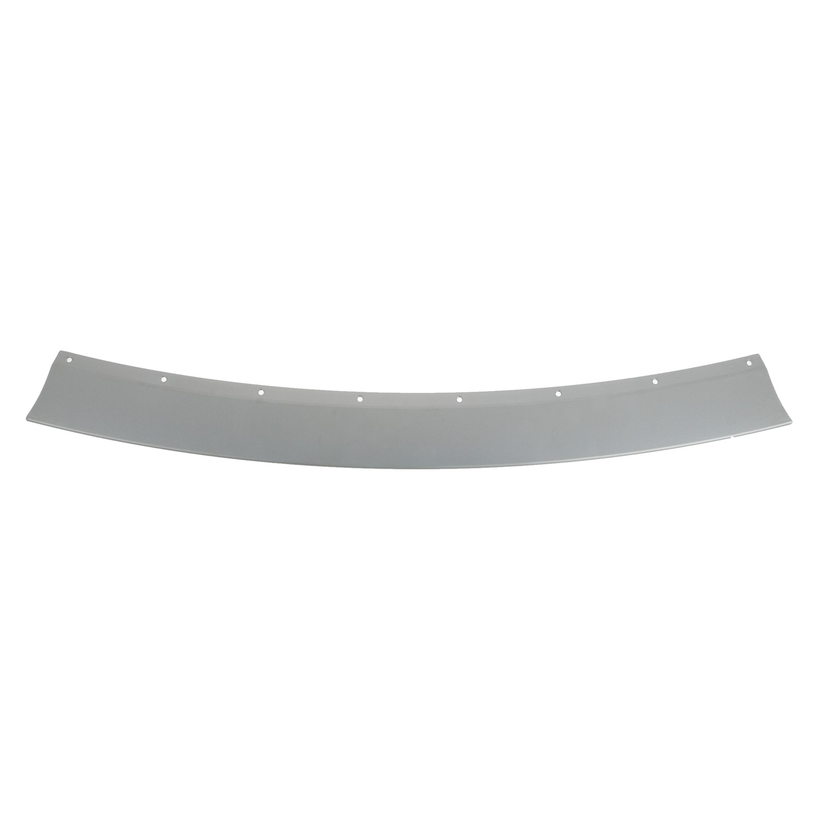 Moldura de parachoques delantero inferior central para Ford Escape 2020-2022 (P/N LJ6Z-8419-AA)