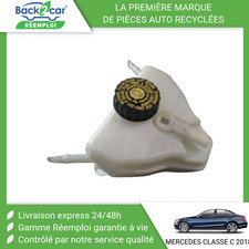 Liquide de frein Mercedes CLASSE A