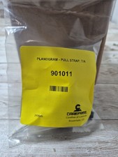 CAREFREE Colorado PLANOGRAM Black RV Travel Awning Replacement Pull Strap