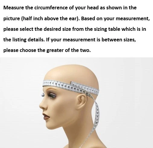 Marrón 100% Piel de Oveja Piel de Oveja Gorro Redondo Cubo Sombrero Invierno S-3XL Foto 2 de 4