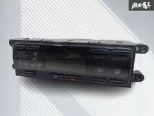 Jdm Nissan Silvia S13 Ac Switch Digital Panel Rps13 180sx 27510-52f00