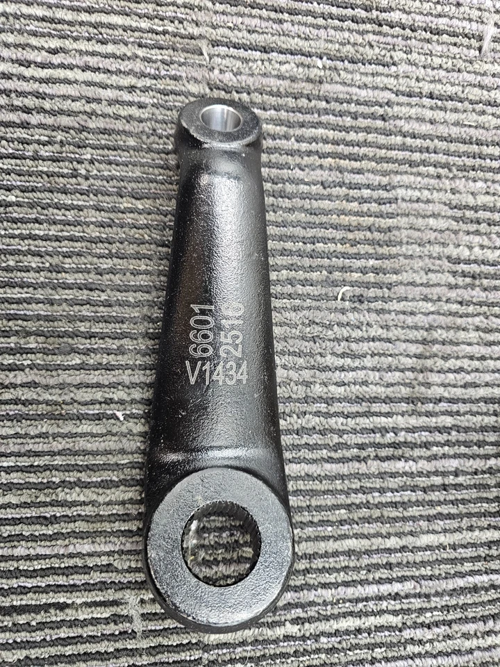 Rough Country 6601 Pitman Arm For 07-18 Jeep Wrangler JK/Wrangler Unlimited - Image 2 of 4