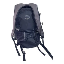 OSPREY Daylite Backpack Hiking Lightweight H20 Compatible Daypack Black