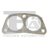 1X Fa1 110-919 Dichtung Abgasrohr FüR VW Porsche