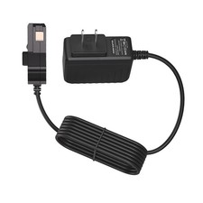 00801-1869 200cm Replacement Battery Charger For Fisher Price Power Wheels