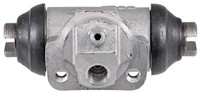 Radbremszylinder A.B.S. 2548 FüR Laurel Vanette Nissan Bluebird 22,2Mm Aluminium