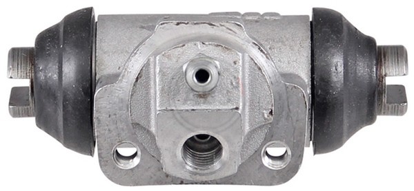 Radbremszylinder A.B.S. 2548 FüR Laurel Vanette Nissan Bluebird 22,2Mm Aluminium-image