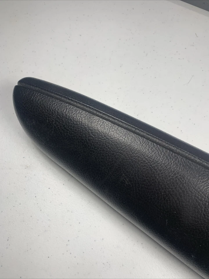 Ford Freestar/Mercury Monterey 2004-2007 OEM pasajero asiento trasero reposabrazos Foto 3 de 4