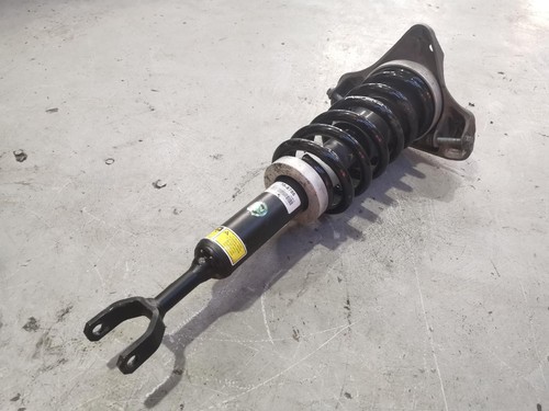 AUDI A6 RIGHT FRONT STRUT C5, 4WD, V6, 01/02-12/05 02 03 04 05