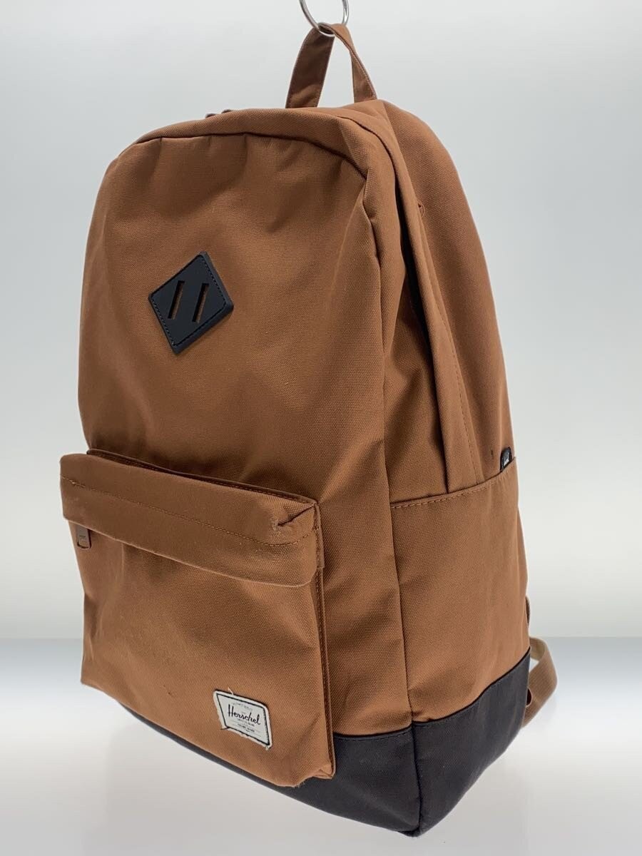 Herschel Backpack Polyester BRW - image 2