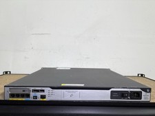 JG861A HP FlexNetwork MSR3024 AC Router / W JG423A Module