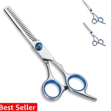 Hair Thinning Scissors Cutting Teeth Shears, Thinning Shears For Hair Cutting...