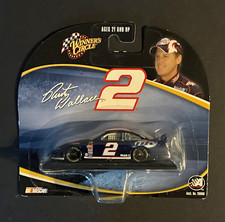 Winner's Circle Rusty Wallace 2 2004 Dodge 1:64 NASCAR Miller Lite Unopened