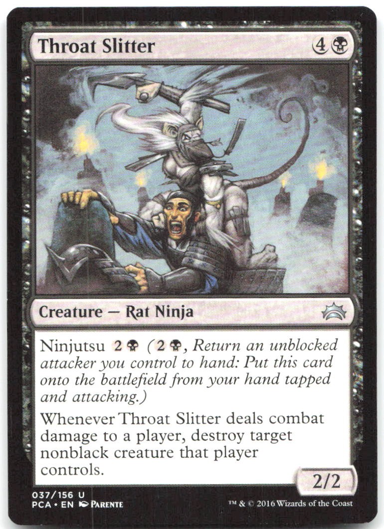 Magic: The Gathering Planechase Anthology Choose Your Card NM