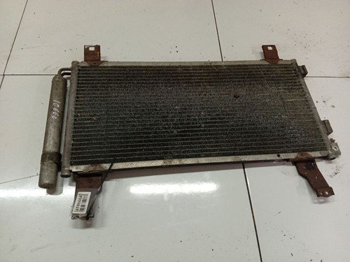 Mazda 6 2004 Air Conditioning Condenser USED, Genuine #2555069-59