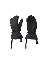 THE NORTH FACE Kids' WP Snow Glove Black Size MJapan Shipping