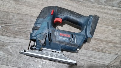 Bosch GST 18 V-LI B Professional Stichsäge - 18V