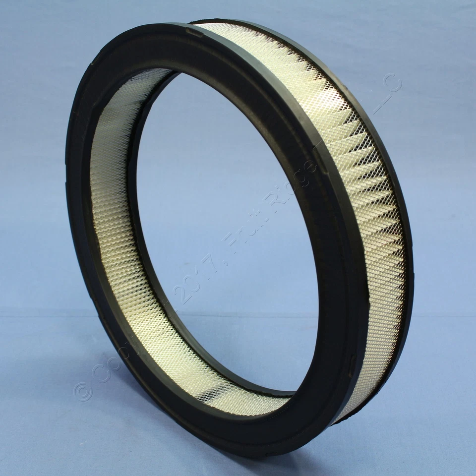 Purolator A40124 Engine Air Filters for 75-1983 2.2L Celica 2.25 x 11.875" 5pcs - Image 4 of 4