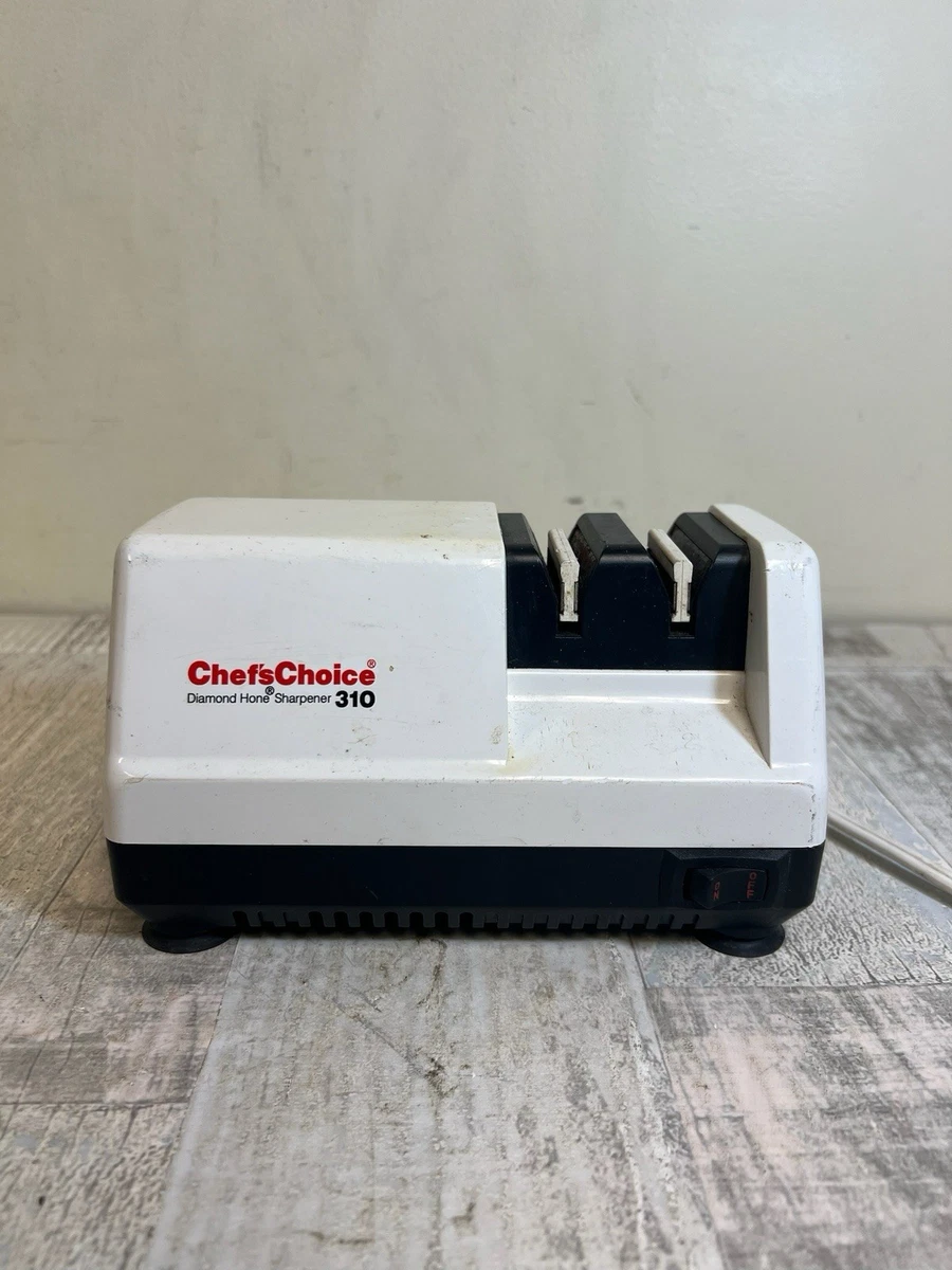 Chefs Choice 310 for sale | eBay
