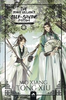 The Scum Villains Self-Saving System 1: Ren Zha Fa... | Buch | Zustand sehr gut