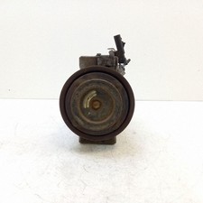 2009 Dodge Journey Klimakompressor Pumpe 4472800170 #27600
