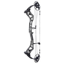 Bear Surpass RH70 Compound Bow True Timber Strata Camo (AV46A500A7R): BRAND NEW