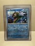 Basculin 024/086 Reverse Holo Common White Flare Pokemon TCG NM+