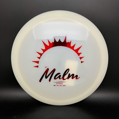 Kastaplast K1 Glow Malm - stock
