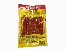 Chorizo Goya (1 Pack) 4 Chorizos 7.0oz