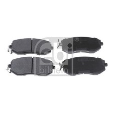 Satz Bremsbeläge Bremsklötze vorne für Subaru BRZ ZC6 ZD8 Forester SH 2424532