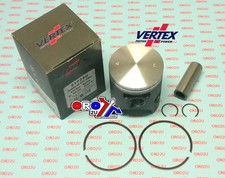 PISTON KIT MTX125 92-94 B