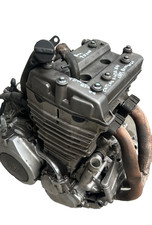 motore yamaha tdm 850 anno 2000 km 70000 sigla 4TX