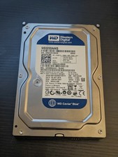 Western Digital Caviar Blue 320GB Internal 7200RPM 3.5" WD3200AAKS-OEM HDD