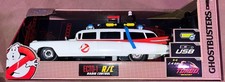 2025 Jada Hollywood Rides - 1:16 Scale GHOSBU...