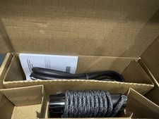 HP 65W USB-C Laptop Charger