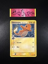 MP Condition Charmander Delta Species Pop Series 5 10/17 Pokémon Card