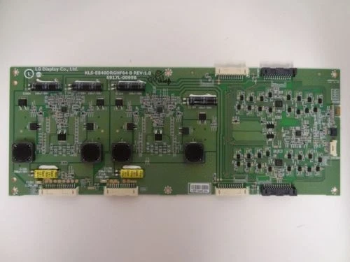 Kit Riparazione - By AGS Electronics Srl - Foto 8