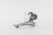 Umwerfer 2-Fach Shimano Ultegra FD-6600 Anlöt Schelle 31,8 mm braze-on