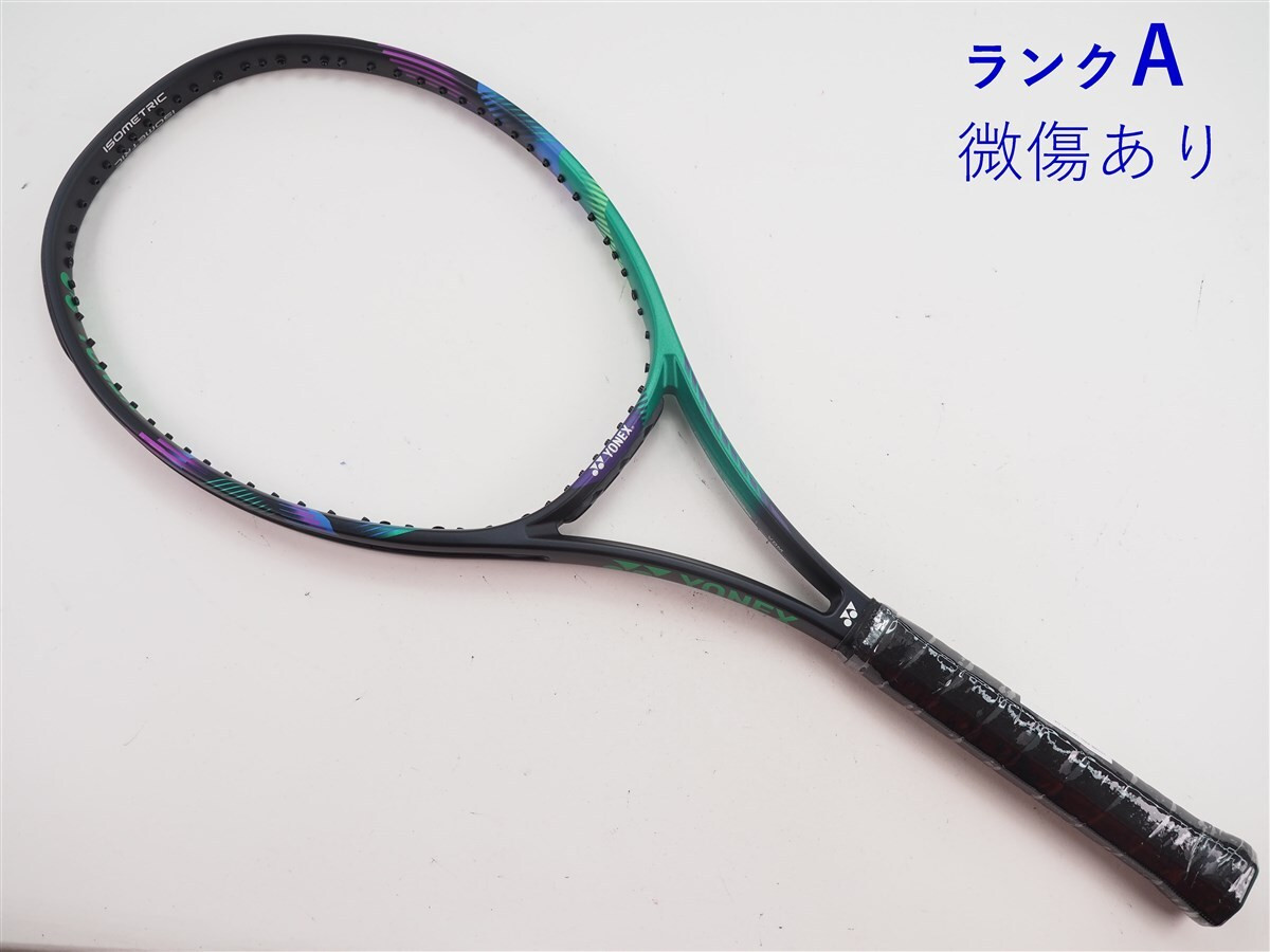 ラケット YONEX - YONEX VCORE PRO 100(G2) 2022 Yonex VCore Pro 100 300g