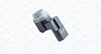 Magneti Marelli Sensor Einparkhilfe 021016079010 FüR Opel Vivaro X82 Bus Cdti 2