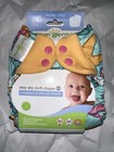 New ListingBum Genius Marie Pocket Style Stay Dry One Size 4.0 cloth diaper Brand New