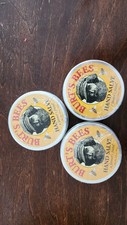 3 Pack - Burt's Bees Hand Salve, 3OZ per tin, Farmer  s Friend