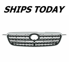 New Front Grille For 2005-2008 Toyota Corolla