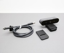 Logitech Brio Pro X 4K Ultra HD Webcam 960-00...
