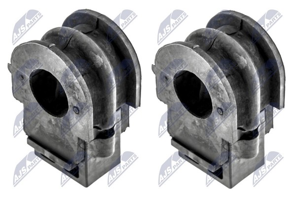 Stabilisatorlager Stabilager Buchse Stabilisator NTY ZGS-NS-060 FüR Nissan Trail-image