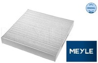 Meyle 40-123190001 Filter FüR Innenraumluft Innenraumfilter Filter