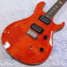 Paul Reed Smith PRS SE CE24 BR - Blood Orange 3.57kg 2023