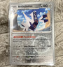 Pokémon Archaludon 070/131 Sv07: Stellar Crown Stage 1 Rare 180 HP Iron Blaster